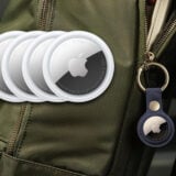 Appleairtags(4pack)