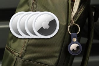 Appleairtags(4pack)
