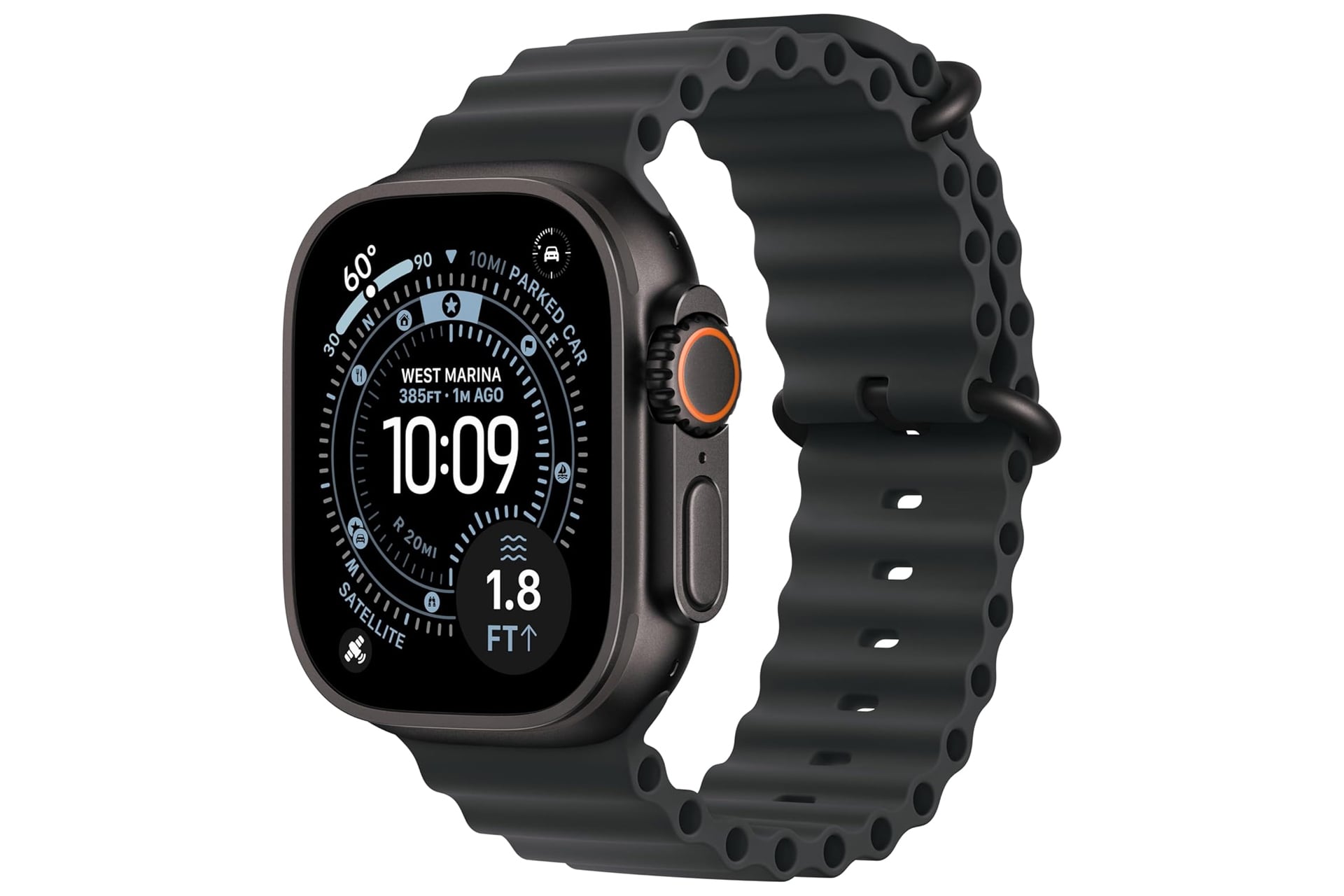 Applewatchultra 3