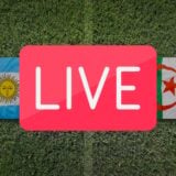 Argentina Vs Algeria