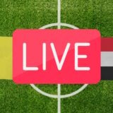 Belgium Vs. Egypt