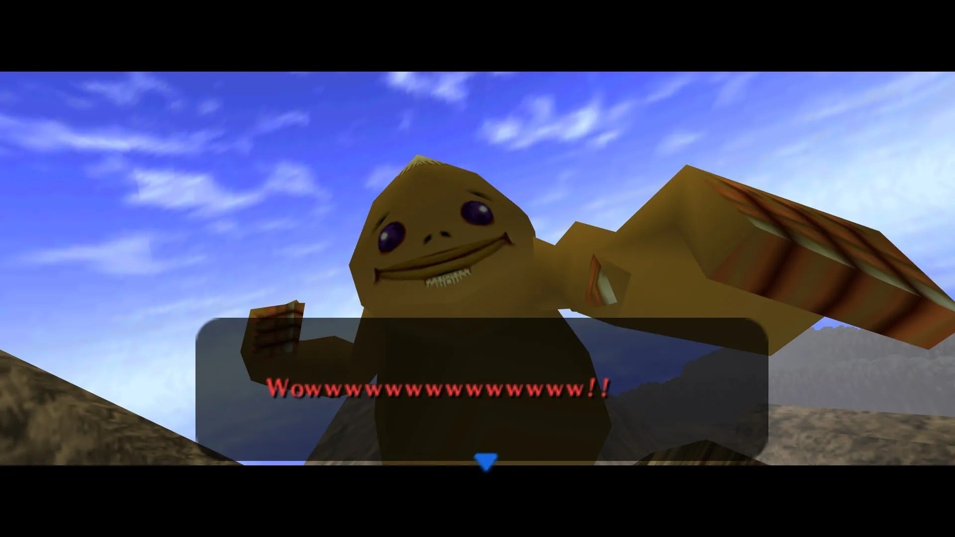 Biggoron