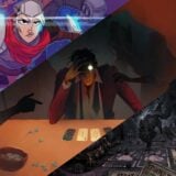 Black Jacket Griftlands Inscryption Slay The Spire 2 Games (2)