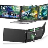 Blackview Laptop Screen Extender
