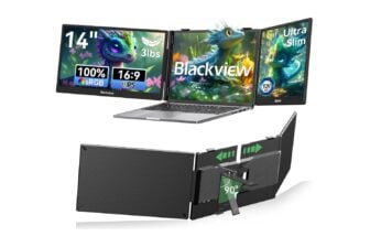 Blackview Laptop Screen Extender