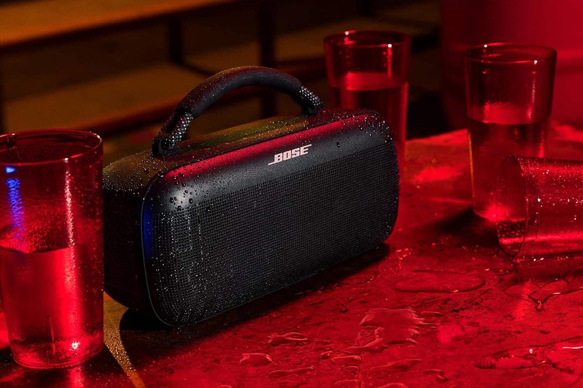 Bosesoundlink Max
