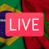 Brazil Vs Morocco Kotaku
