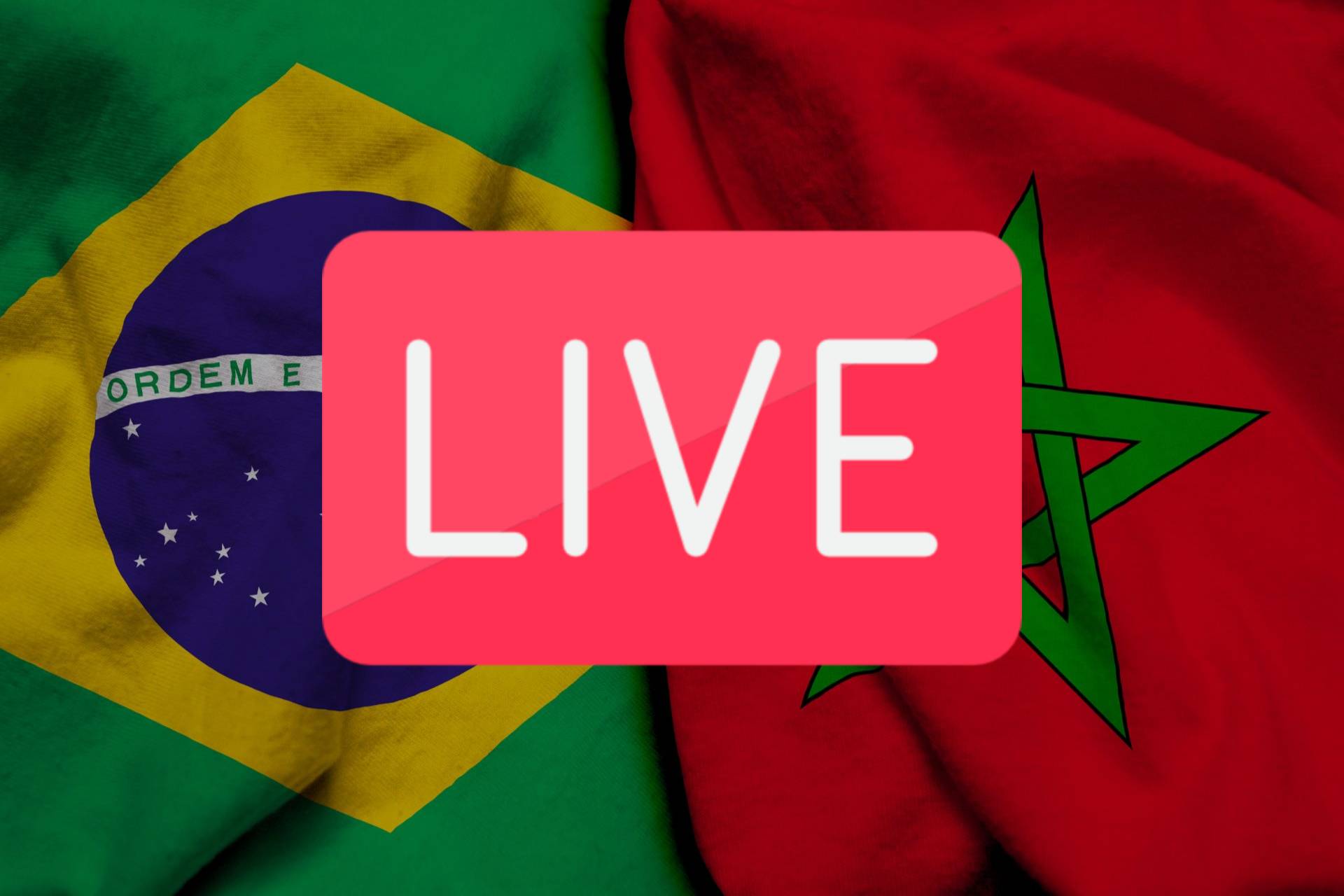 Brazil Vs Morocco Kotaku
