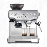 Breville Barista Express Espresso Machine