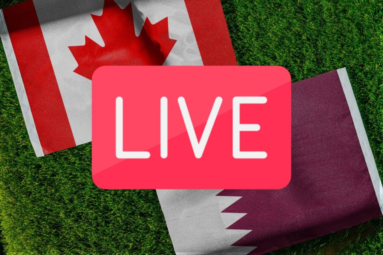 Where To Watch Canada Vs Qatar LiveStream For Free The 2026 World Cup where-to-watch-canada-vs-qatar-livestream-for-free-the-2026-world-cup
