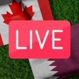 Canada Vs. Qatar