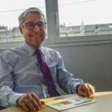 Claude Guillemot Ceo Guillemot Corporation Photo Taken Baptiste Coupin