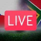 Czechia Vs. South Africa