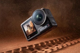 Dji Osmo Action 4