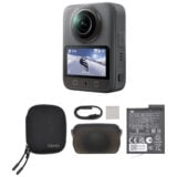 DjiOSmo360camera