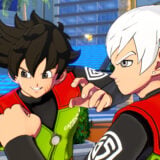 Dragon Ball Xenoverse 3 Official Promo Image From Bandai Namco Press Release