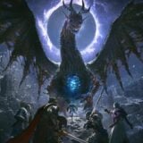 Dragon's Dogma 2 Dark Arisen Official Artwork Capcom