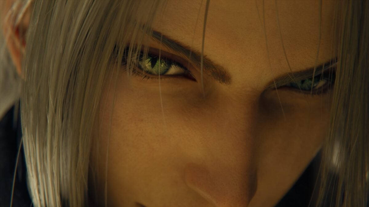 Fans Are Sad And Confused After Discovering Final Fantasy 7 Revelation Will Change The Actor Who Plays Sephiroth