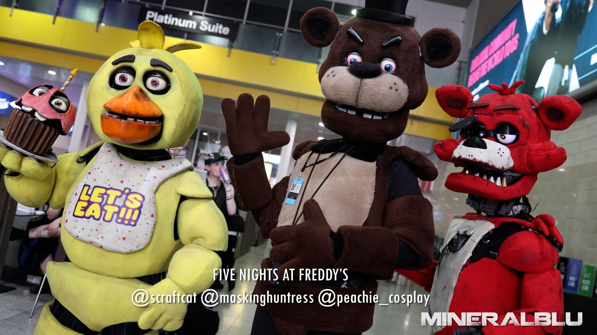Fnaf