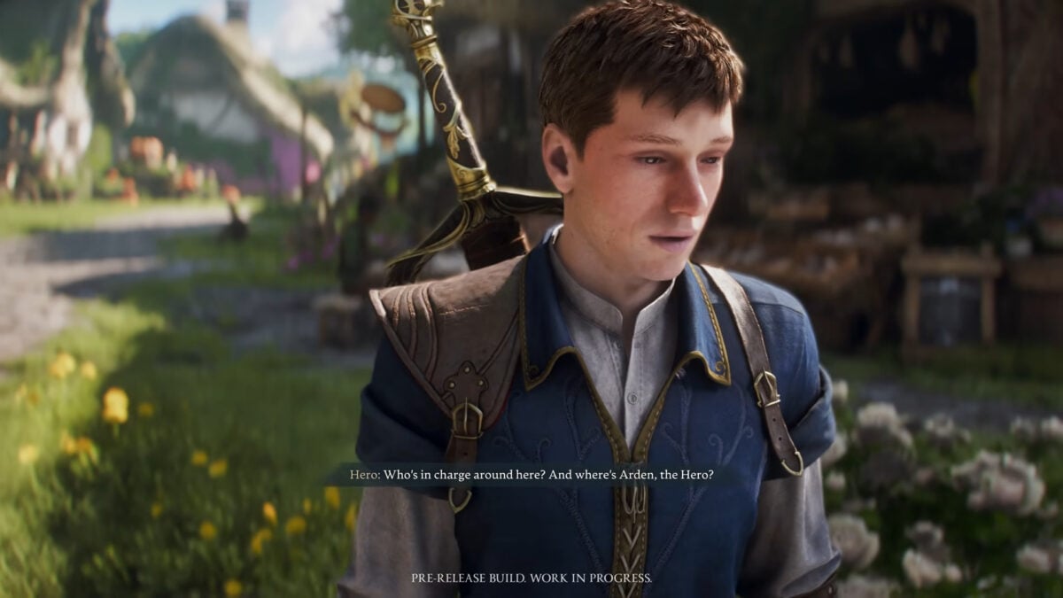 This Is The First Time I’ve Felt Like The New Fable Is A Real Game - Kotaku — technology news on Trend Pulse