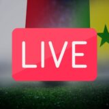 France Vs. Senegal