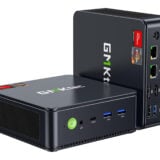 Gmktecgaming Minipc