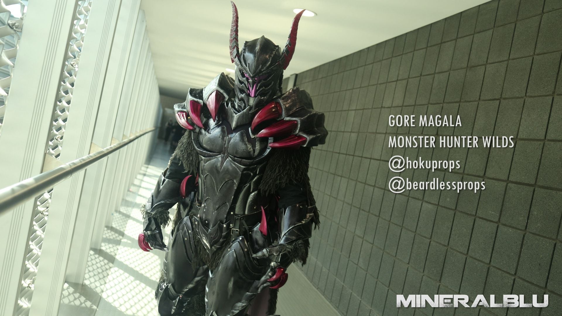 Gore Magala