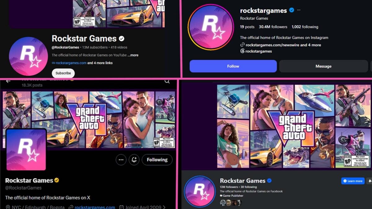 Here’s How I Know We Are Entering Rockstar’s End Game For Launching GTA 6