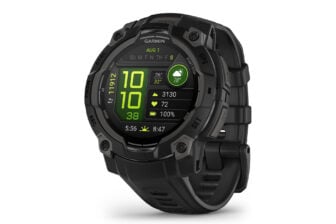Garmin Instinct