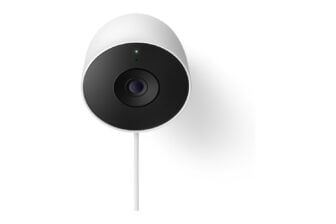 Google Nest Cam Outdoor