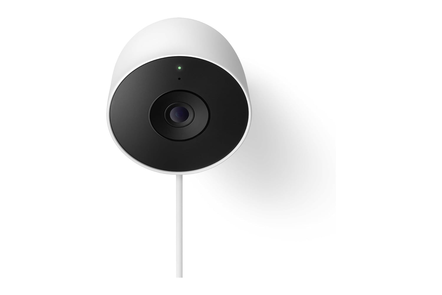 Google Nest Cam Outdoor