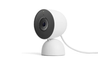 Google Nestcam