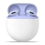 Google Pixel Buds 2a