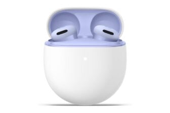 Google Pixel Buds 2a