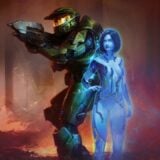 Halo Campaign Evolved Official Artwork Xbox