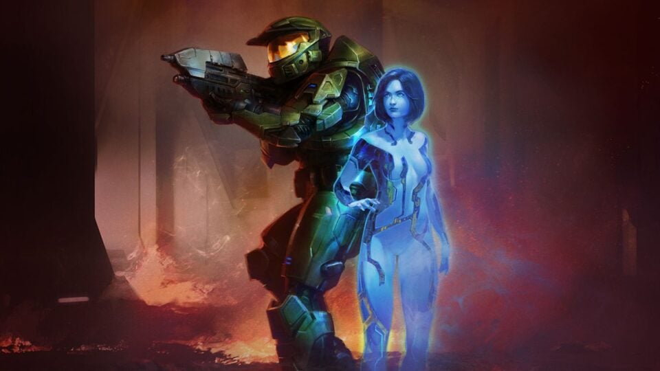 Halo SplitScreen On PS5 Has Bonkers PS Plus Requirements — free download