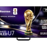 Hisense75inch