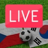 How To Watch South Korea Vs Czechia