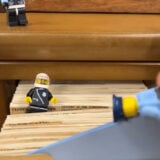 Image Taken From Reckless Ben's Youtube Video I Got Arrested Because Of Legos