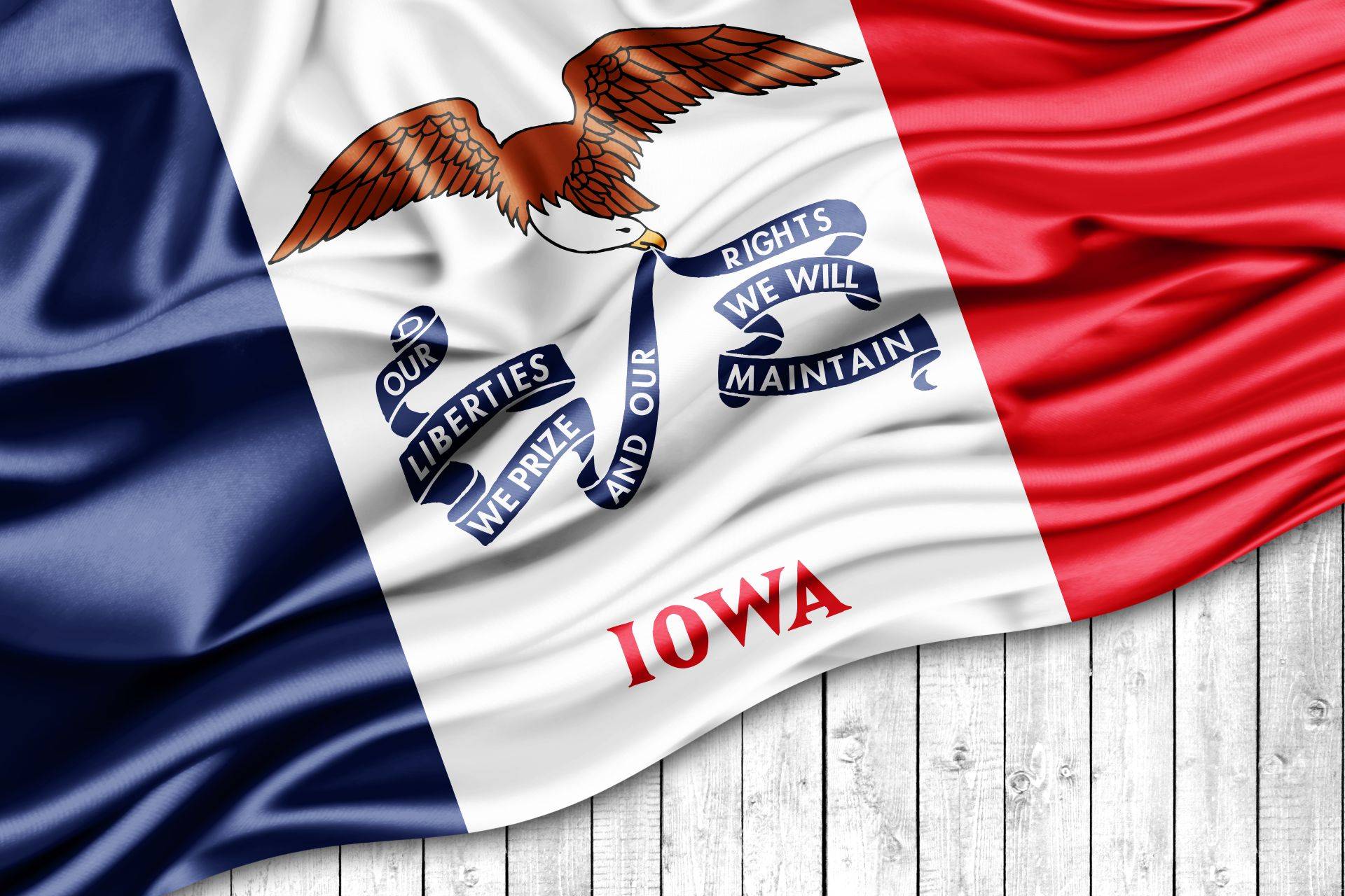 Iowa Law