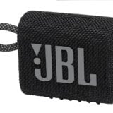 Jbl Go 3 Portable Mini Bluetooth Speaker