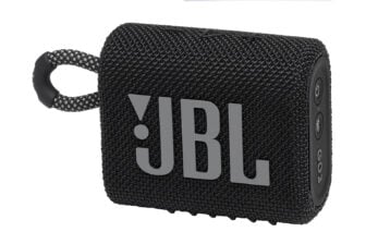 Jbl Go 3 Portable Mini Bluetooth Speaker