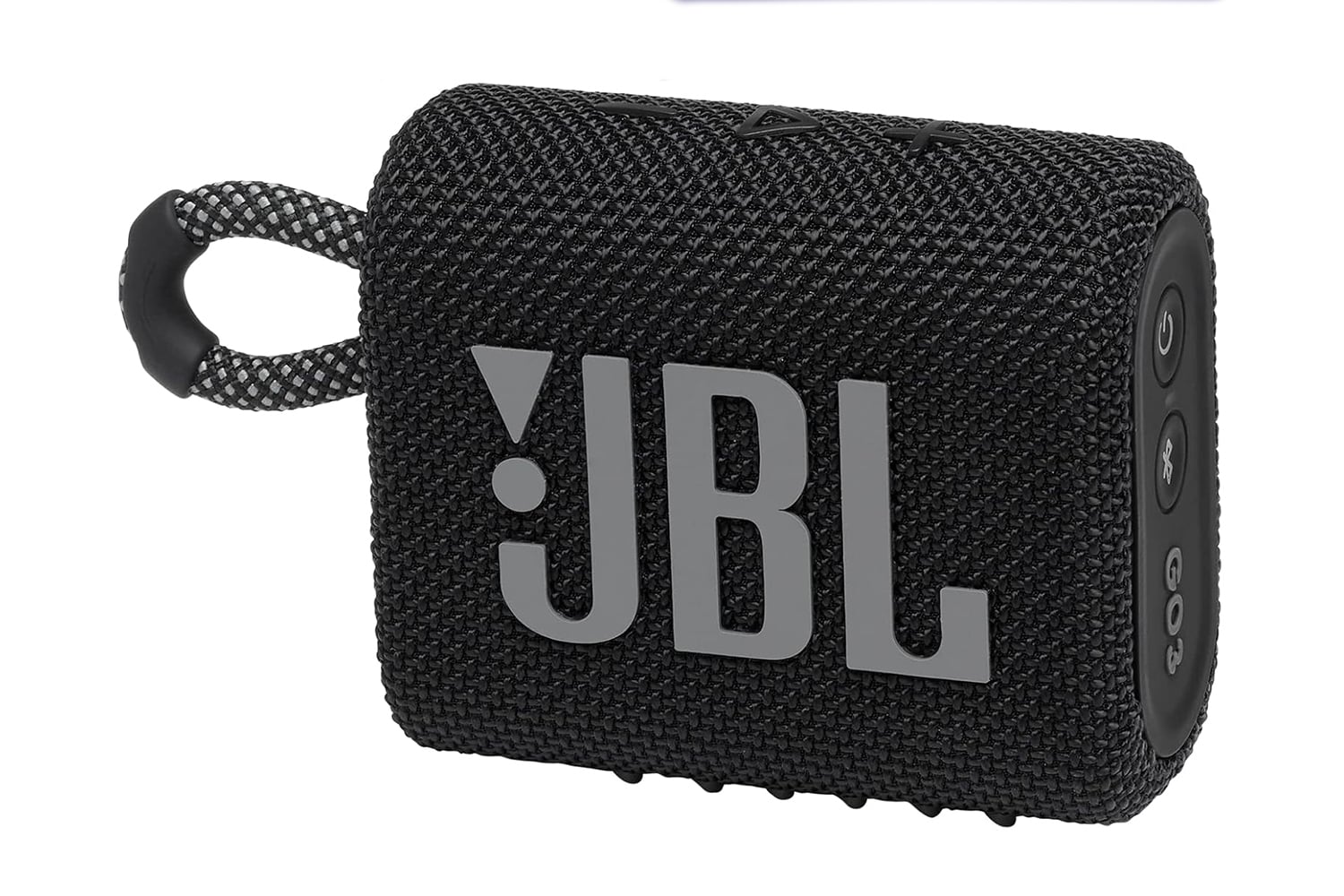 Jbl Go 3 Portable Mini Bluetooth Speaker