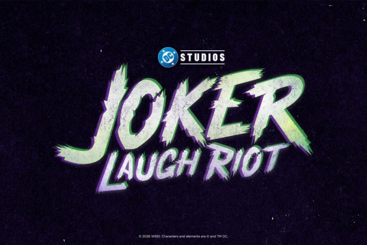 I Want Joker To Finally Confess His Feelings For Batman In His New Animated Show