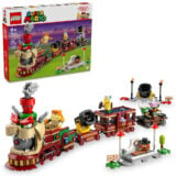 Lego Mario