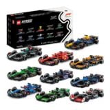 Lego Speed Champions Ultimate Formula 1 Collector's Pack