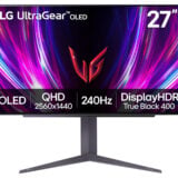 Lg Ultragearoled