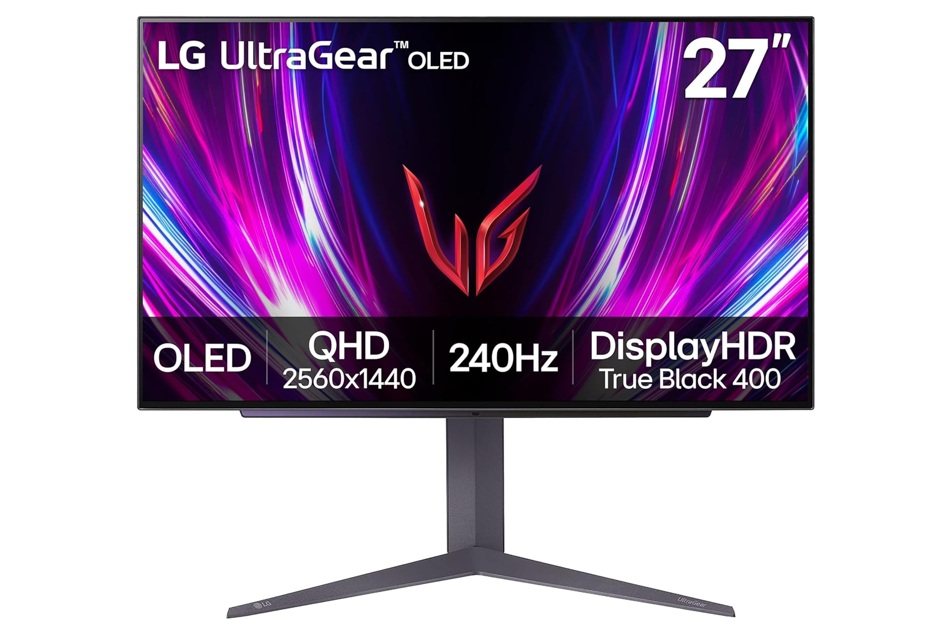 Lg Ultragearoled