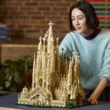 Lego Set Church