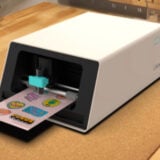 Liene Sticker Printer
